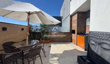 Cobertura com 3 quartos à venda na Rua José Albino Reuse, 1051, Cinqüentenário, Caxias do Sul por R$ 1.500.000
