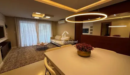 Apartamento com 3 quartos à venda na Rua Theodoro Biazus, 145, Sanvitto, Caxias do Sul por R$ 1.140.000