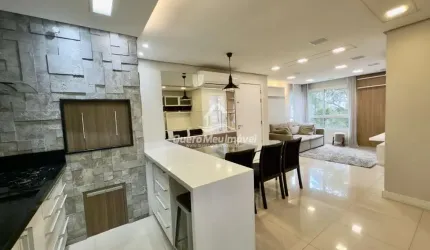 Apartamento com 2 quartos à venda na Rua José Carvalho Belardinelli, 98, São José, Caxias do Sul por R$ 540.000