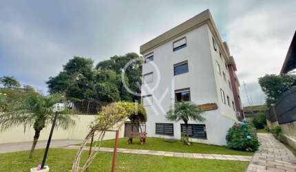 Apartamento com 3 quartos à venda na Rua Antônio Xavier da Luz, 849, Petrópolis, Caxias do Sul por R$ 349.900