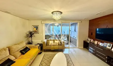Apartamento com 3 quartos à venda na Rua Marquês do Herval, 336, Madureira, Caxias do Sul por R$ 1.300.000