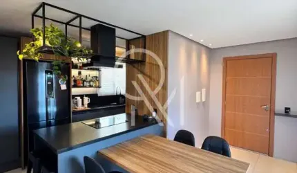 Cobertura com 2 quartos à venda na Rodolpho Schio, 305, Vinhedos, Caxias do Sul por R$ 620.000