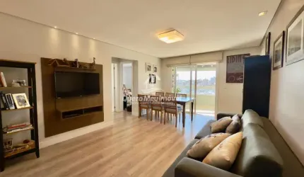 Apartamento com 2 quartos à venda na Rua Humberto de Campos, 464, Jardim América, Caxias do Sul por R$ 600.000