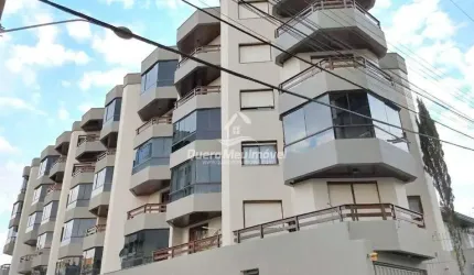 Apartamento com 2 quartos à venda na Rua Giácomo Capeletti, 66, Madureira, Caxias do Sul por R$ 410.000