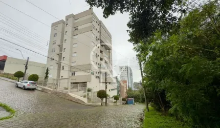 Apartamento com 2 quartos à venda na Rua Eloy Fritsch, 196, Jardim do Shopping, Caxias do Sul por R$ 390.000