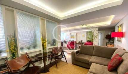 Apartamento com 3 quartos à venda na Rua Sinimbu, 2019, Centro, Caxias do Sul por R$ 599.000