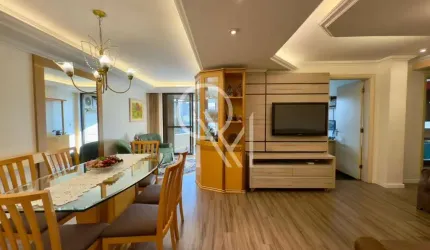 Casa em condomínio fechado com 3 quartos à venda na Rua Irma Valiera, 272, São Pelegrino, Caxias do Sul por R$ 850.000