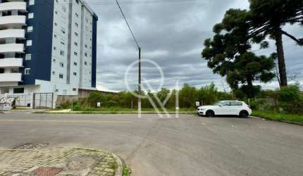 Terreno à venda na Rua Laurindo Pan, 59, Vila Verde, Caxias do Sul por R$ 653.000