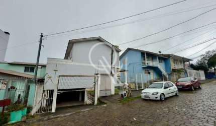 Casa com 2 quartos à venda na Maximiliano A. Rodrigues, 97, Santa Catarina, Caxias do Sul por R$ 185.000