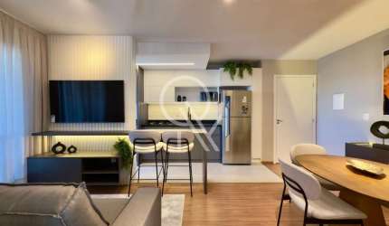 Apartamento com 3 quartos à venda na Rua Santo Vergani, 473, Vila Verde, Caxias do Sul por R$ 535.000