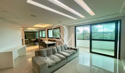 Apartamento com 3 quartos à venda na Rua Irmão Miguel Dário, 1112, Jardim América, Caxias do Sul por R$ 1.200.000