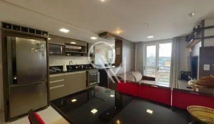Apartamento com 2 quartos à venda na Rua Pedro Giacomet, 1619, Bela Vista, Caxias do Sul por R$ 345.000