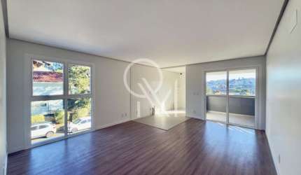 Apartamento com 3 quartos à venda na Rua Augusto Adamatti, 28, Jardim do Shopping, Caxias do Sul por R$ 639.900