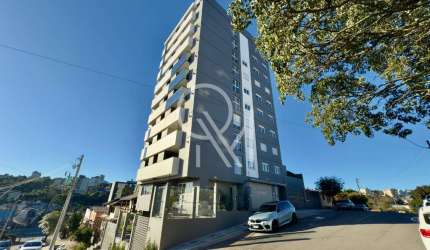 Apartamento com 2 quartos à venda na Rua Augusto Adamatti, 28, Jardim do Shopping, Caxias do Sul por R$ 634.900