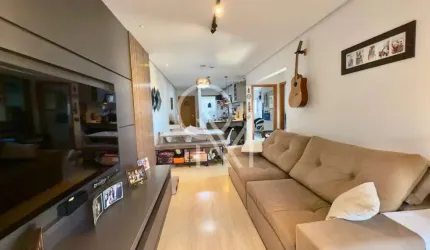 Apartamento com 2 quartos à venda na Rua José Francisco Goulart, 345, Jardim do Shopping, Caxias do Sul por R$ 349.900