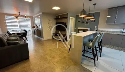 Apartamento com 3 quartos à venda na Rua Pedro Pezzi, 760, Panazzolo, Caxias do Sul por R$ 790.000