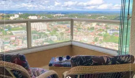 Apartamento com 3 quartos à venda na Rua Treze de Maio, 1604, Cristo Redentor, Caxias do Sul por R$ 840.000