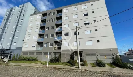Apartamento com 2 quartos à venda na Claudino Antônio Frizzo, 755, Santa Catarina, Caxias do Sul por R$ 430.000