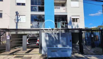 Apartamento com 2 quartos à venda na Rua Zumbi dos Palmares, 86, Diamantino, Caxias do Sul por R$ 265.000