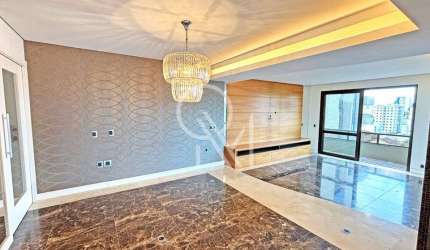 Apartamento com 4 quartos à venda na Rua Antônio de Castro Alves, 385, Madureira, Caxias do Sul por R$ 1.740.000
