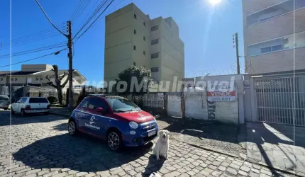 Terreno à venda na Avenida Brasil, 225, Jardim América, Caxias do Sul por R$ 544.000