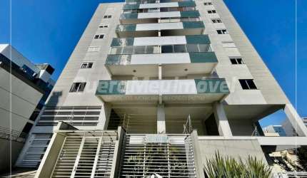 Apartamento com 3 quartos à venda na Rua Irma Valiera, 180, São Pelegrino, Caxias do Sul por R$ 515.000