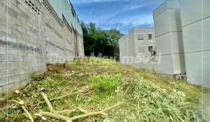 Terreno à venda na Rua Carlos Angelo Ponzan, 179, São Luiz, Caxias do Sul por R$ 190.000