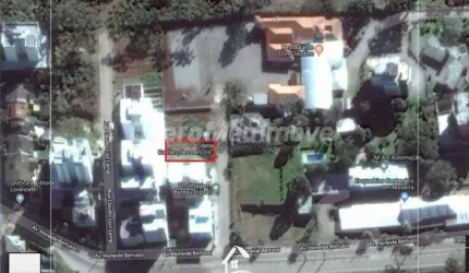Terreno à venda na Rua Milton Rogerio Dessotti, 34, Vinhedos, Caxias do Sul por R$ 370.000