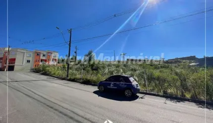 Terreno à venda na Iracema Therezinha Rockenbach Pereira, 1, Desvio Rizzo, Caxias do Sul
