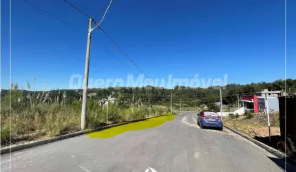 Terreno à venda na Iracema Therezinha Rockenbach Pereira, 1, Desvio Rizzo, Caxias do Sul
