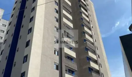 Ótimo apto de 2 dormitórios, 69m², à venda no  Evolution Alto da Boa Vista