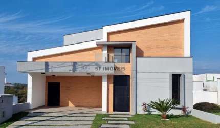 Ótima casa térrea, 169m², 3 suítes, para venda ou locação no Ibiti Reserva