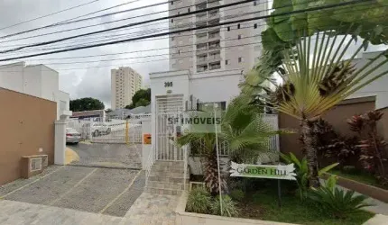 Belo apto de 94,5m², 3 dormitórios, 1 suíte, à venda, no Residencial Garden Hill