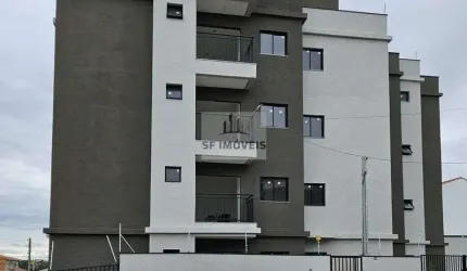 Ótimos apartamentos de 2 dormitórios, à venda no Wanel Ville