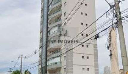 Excelente apartamento de 118m², 2 suítes, à venda no Parque Campolim