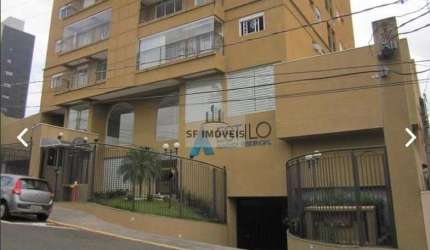 Cobertura de 185m², 3 suítes, à venda no Estilo Alavanca, Vergueiro