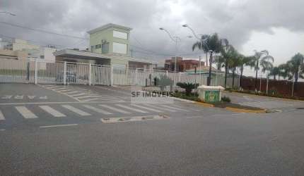 Excelente sobrado, 3 dormitórios, 1 suíte com closet, à venda no Horto III