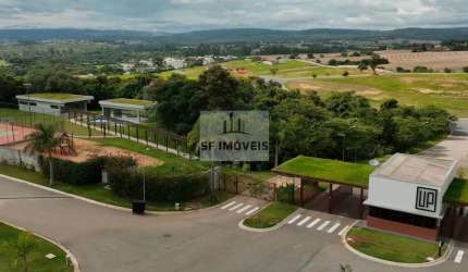 Excelente lote de 1045m², à venda no UP Residencial
