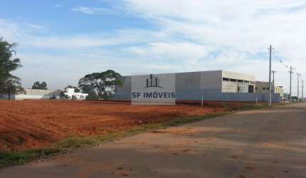 Excelente terreno de 2219m², à venda, no Éden, Sorocaba