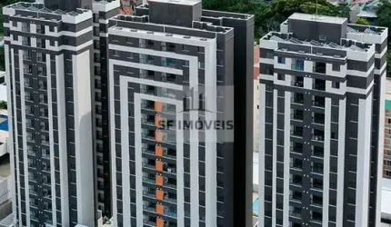 ótimo apartamento de 62m², 2 dormitórios, 1 suíte, à venda no Riserva Nature