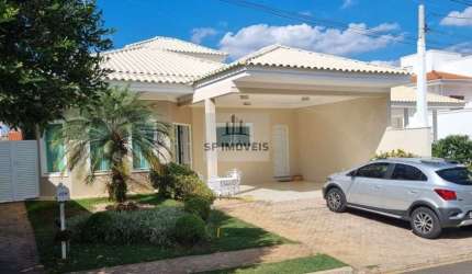 Casa térrea com 3 suítes, 249 m²,  à venda, no Granja Olga 3