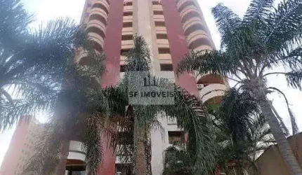 Excelente apto de 152m², 3 suítes, à venda no Edifício Leblon, Centro Sorocaba