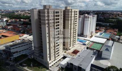 Excelente apartamento 3  dormitórios, 1 suíte, 97m², à venda no Res. Montpellier