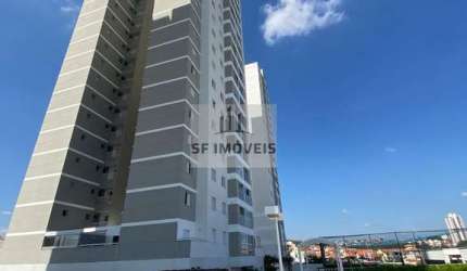 Excelente apartamento 97m², 3 dormitórios, 1 suíte, à venda no La Vista Moncayo