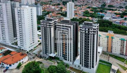 Ótimo apartamento de 87m², 3 dormitórios, 1 suíte, à venda no Riserva Natura