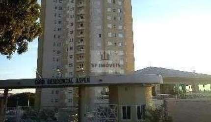 Cobertura com 3 dorm., 195m², venda/R$900.000 ou aluguel/R$3.000, Jd. Gonçalves