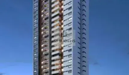 Excelente apartamento 3 suítes, 127m², à venda no Avant Garde, Parque Campolim