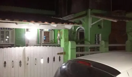 Linda Casa em Condomínio com 02 quartos à venda Marambaia São Gonçalo/RJ.