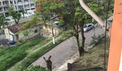 Apartamento 03 Quartos À Venda Bairro De Fatima Em Niterói/RJ.