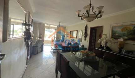 Apartamento 03 Quartos À Venda Em Jacarepaguá/RJ